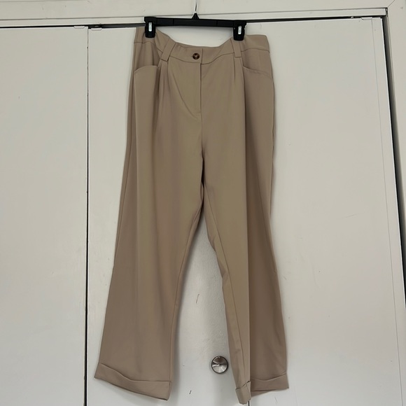 Petal & Pup trouser pants size 12 Lexie pant - Picture 5 of 7